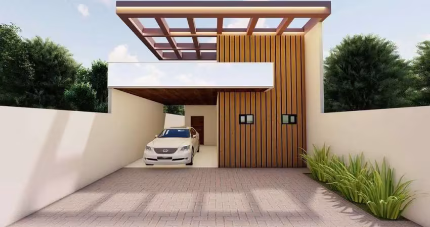 Casa com 3 suítes plenas - 160 m²- 309 sul (arso 34) - próximo ao rotary club de palmas-to