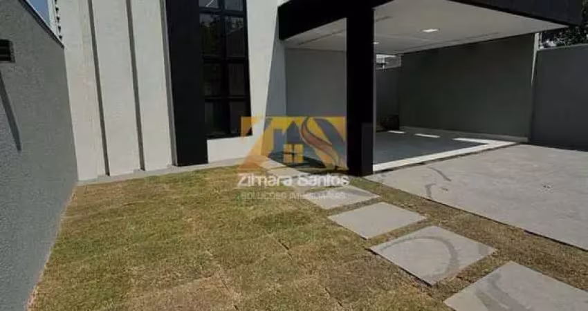 Casa 3/4 com 1 suíte - 130 m² na 1305 sul (arso 132) - próxima ao hospital do amor - palmas/to