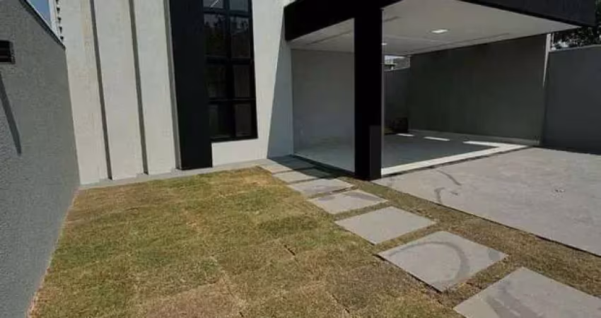 Casa 3/4 com 1 suíte - 130 m² na 1305 sul (arso 132) - próxima ao hospital do amor - palmas/to