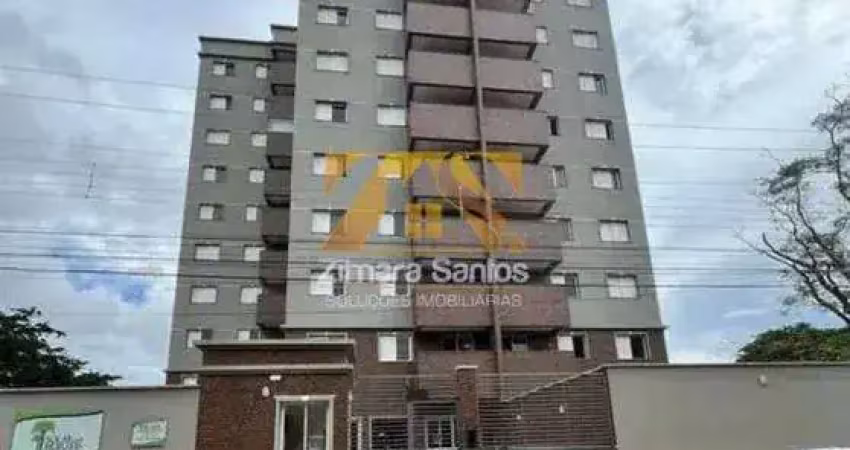 Apartamento 3/4 com 1 suíte - 85 m² -  solar dos buritis (306 sul) -  próximo ao  espaço cultural josé gomes sobrinho -palmas/to