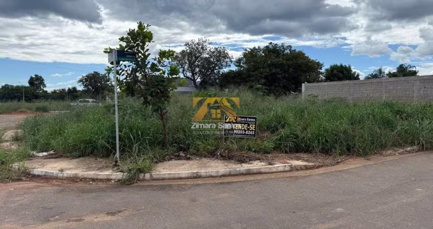 Lote/Terreno, 395 m² - 409 SUL (ARSO 44) - Palmas/TO