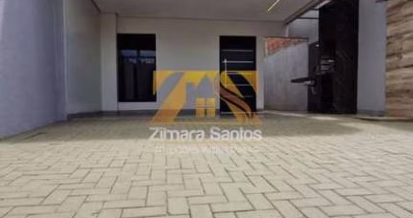 Casa 3/4 sendo 1 suíte, 102,90 m² - 1504 sul (ARSE 151) Palmas/TO