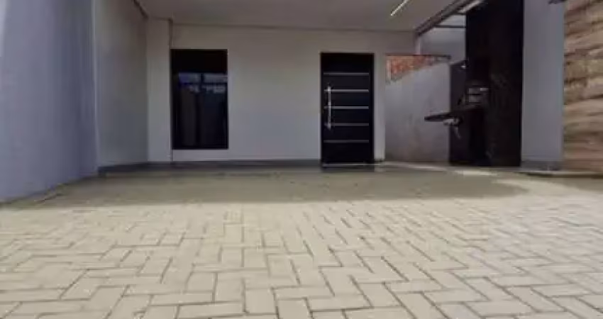 Casa 3/4 com 1 suíte- 102,90 m² na  1504 sul (arse 151) próximo ao estádio nilton santos- palmas/to