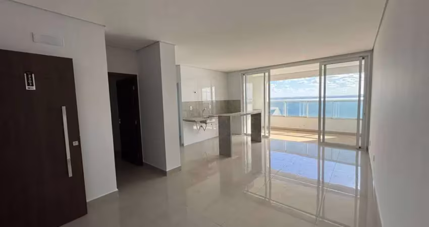 Apartamento com 3 suítes - 109 m² - orla sky - avenida orla 14- quadra nobre de palmas/to