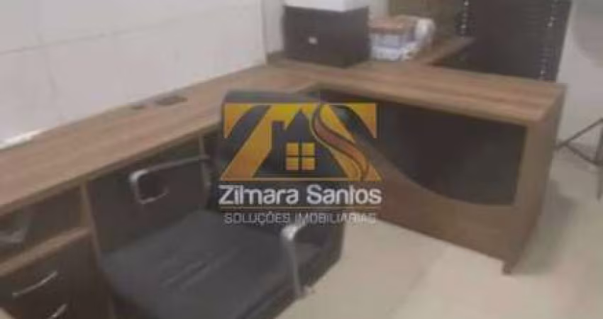 Sala Comercial, com 60 m² - 106 norte (ARNE 12) - Palmas Business - Palmas/TO
