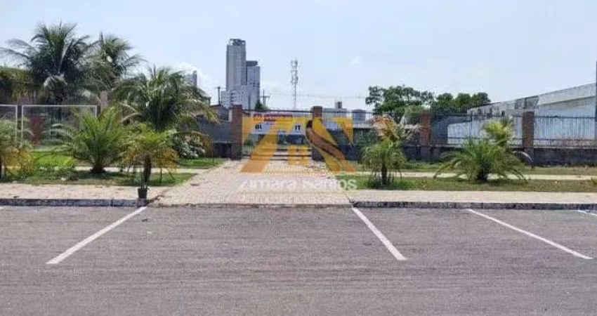 Lote, 1.800 m² – 202 Sul (ACSU SE 20) - Próximo ao Palmas Shopping - Palmas/TO