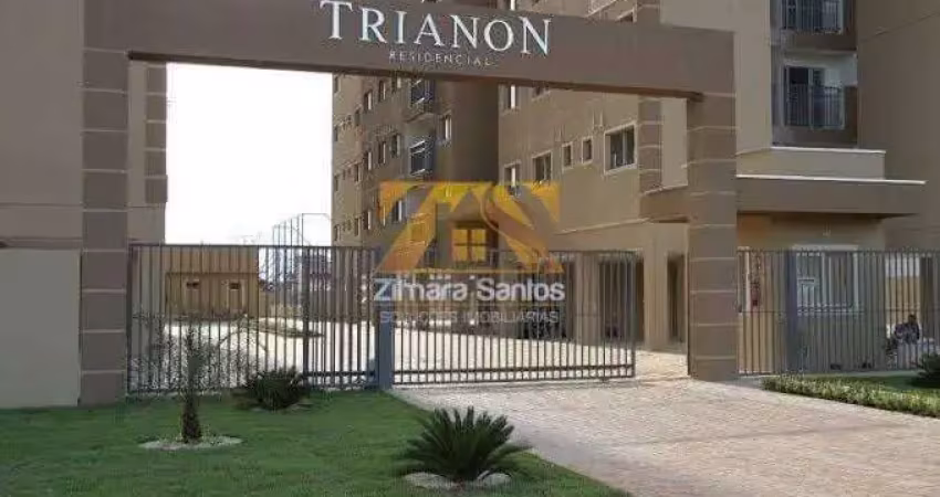 Apartamento 3/4 com 1 suíte - 68 m² na 508 norte (ARNE 64) - Próximo ao SESC - Palmas/TO