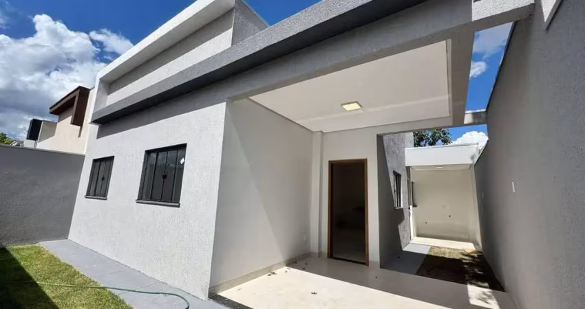 Casa 3/4, sendo 1 suíte, 70 m² - 1404 sul (arse 141) - próxima a faculdade católica - palmas/to