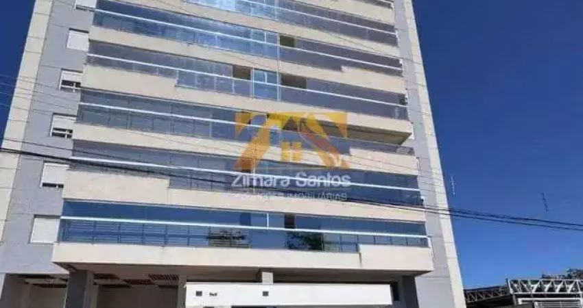Apartamento alto padrão 3/4, sendo 3 suítes, 166 m² - 204 sul (arse 21) - residencial arte 21 - quadra nobre de palmas/to