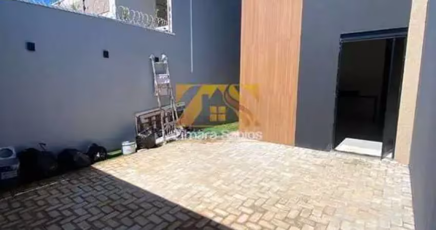 Casa 2/4 com 1 suíte - 60 m² - 604 norte (arne 71) - próximo ao sesc palmas/to