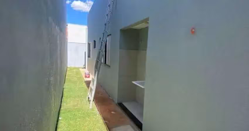 Casa 2/4 com 1 suíte - 60 m² - 604 norte (arne 71) - próximo ao sesc palmas/to