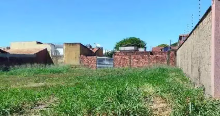 Terreno - 377,68 m² na 305 sul (arso 32 ) - próximo a antiga pista do aeroporto - palmas/to