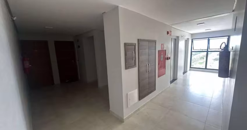 Apartamento com 2/4 - 45 m² -  residencial  up14 - orla 14 - praia da graciosa - quadra nobre de palmas/to