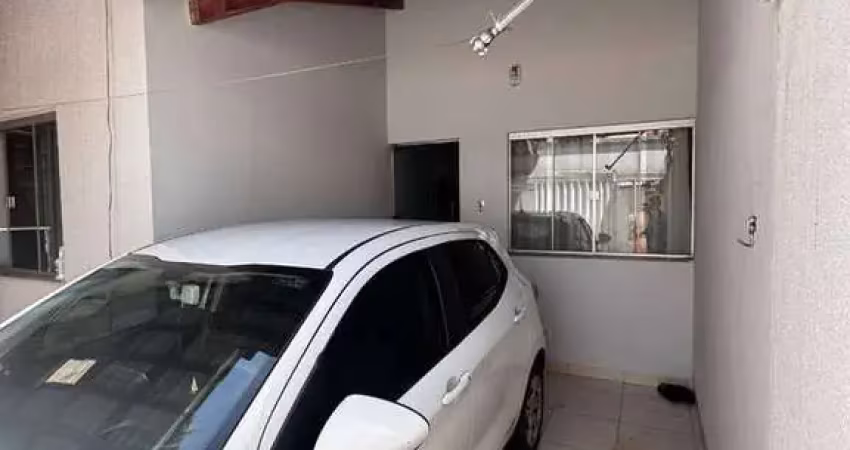 Casa 2/4 com 1 suíte - 82 m² na 1007 sul (arso 103) - próxima à araguaia motors/toyota - palmas/to