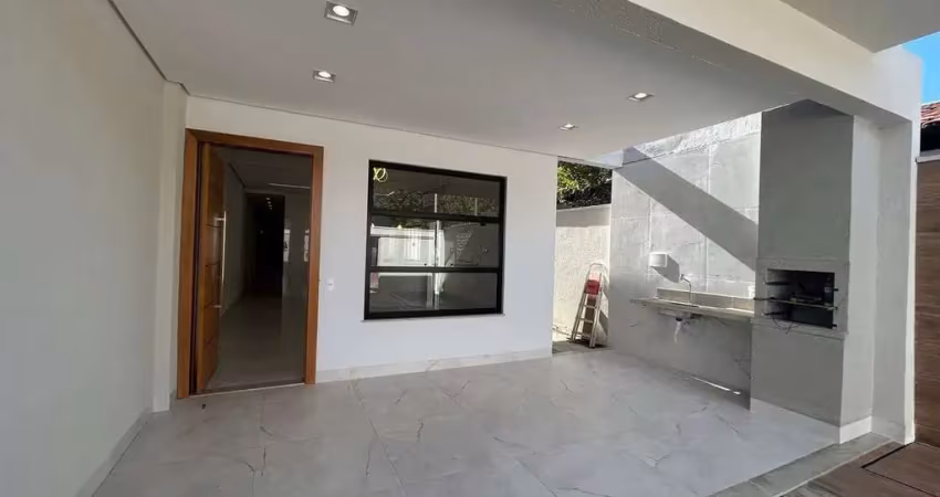 Casa 3/4, sendo 1 suíte, 110 m² - 605 sul (arso 62) - próxima ao posto petrobras - palmas/to