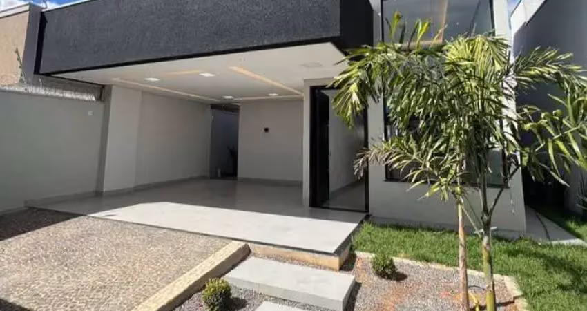 Casa 3/4 com 1 suíte, 139 m² - 1503 sul (arso 151) - próxima ao assaí atacadista - palmas/to
