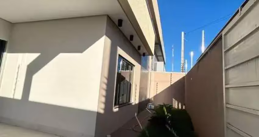 Casa 3/4 com 1 suíte - 115 m² na 1103 sul (arso 111) - próxima ao hospital do amor - palmas/to