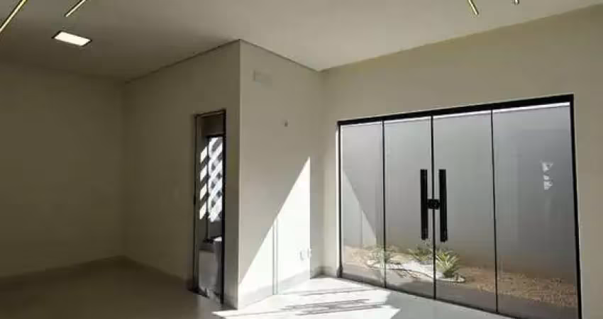 Casa com 3 suítes - 153 m² - 405 sul (arso 42) - próxima à antiga pista do aeroporto - palmas/to