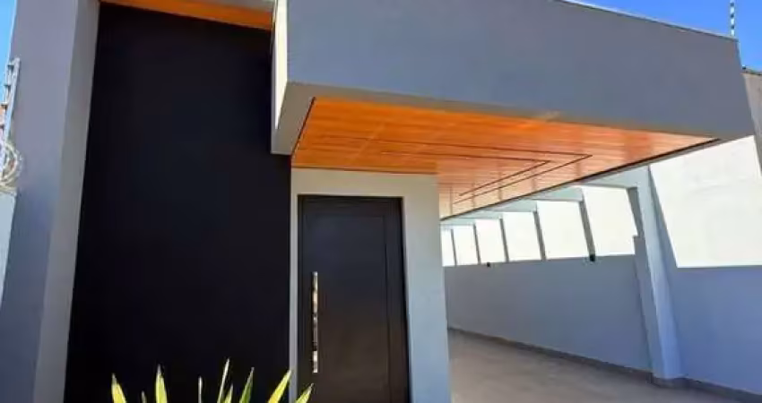 Casa com 3 suítes - 144 m² - 409 sul (arso 44) - próxima á pista do antigo aeroporto - palmas/to