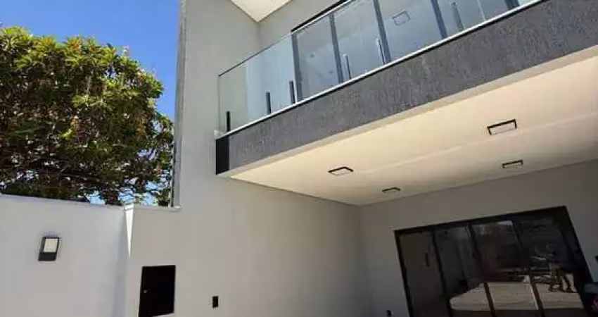Sobrado 3/4 com 2 suítes, 152 m² - 309 sul (arso 34) - próxima à praia da graciosa - palmas/to
