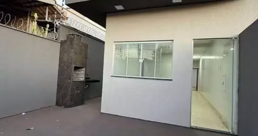 Casa 2/4, sendo 1 suíte, 75 m² - 604 norte (arne 71) - próxima à academia do sesc - palmas/to