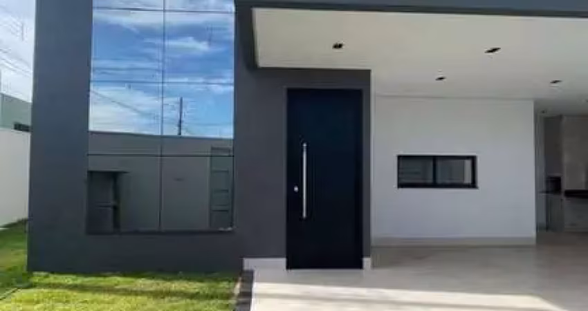Casa 3/4, sendo 2 suítes, 135 m² - 1103 sul (arso 111) - próxima ao hospital do amor - palmas/to