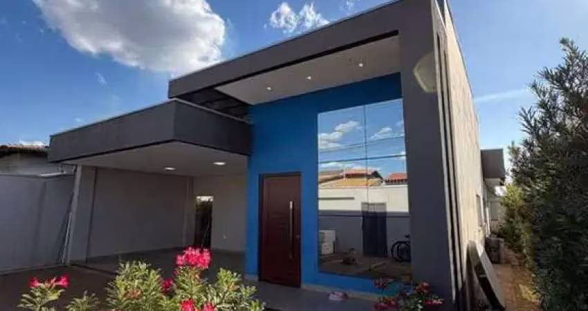 Casa 3/4 sendo 2 suítes - 158 m² - 1204 sul (arse 121) - próxima ao hospital do amor - palmas/to