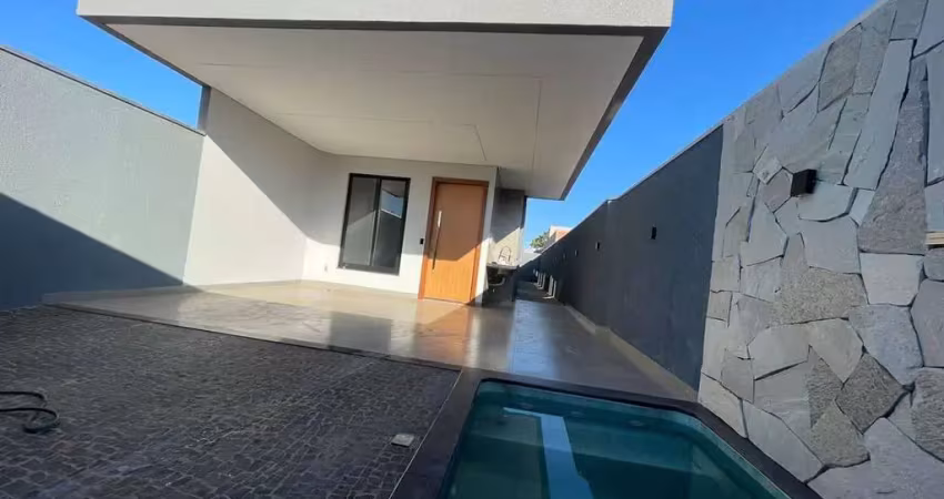 Casa 3/4 com 1 suíte - 180 m² - 505 sul (arso 53) - próximo ao hospital jorge saad - palmas/to