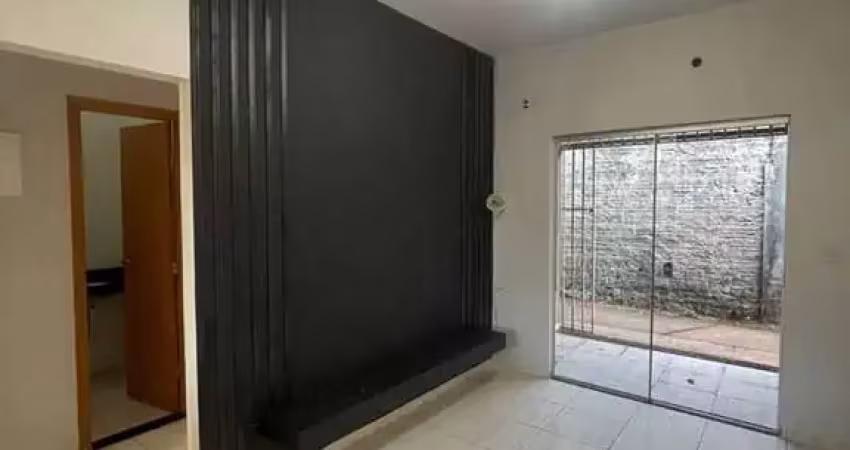 Casa 2/4 com 1 suíte - 62 m² - aureny iv - próxima ao supermercado floresta - palmas/to