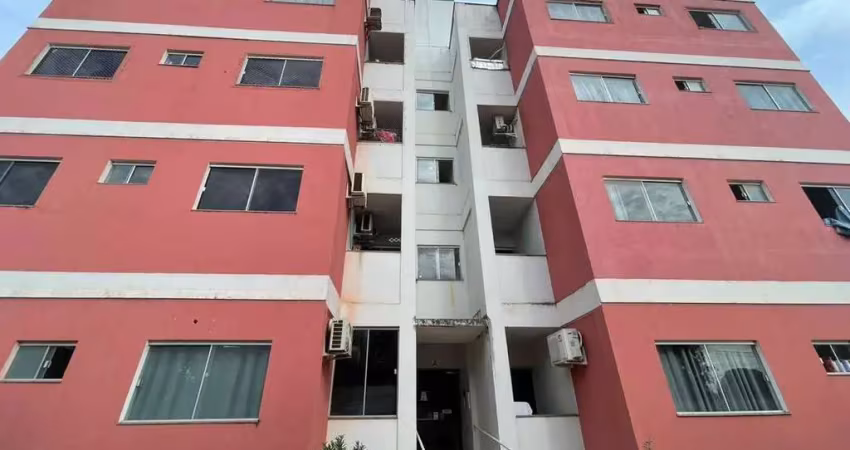 Apartamento 2/4 sendo 1 suíte, 66 m² - 1005 sul (arso 102), residencial santiago - próximo à prime academia - palmas/to