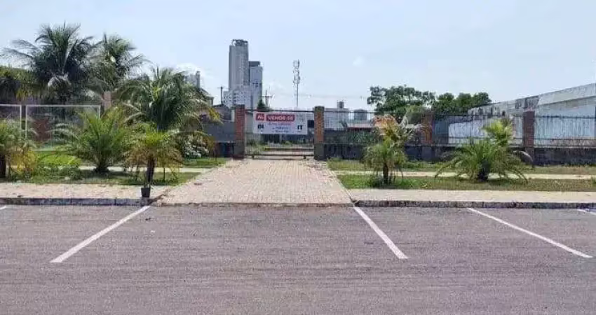 Lote, 1.800 m² – 202 sul (acsu se 20) - próximo ao palmas shopping - palmas/to