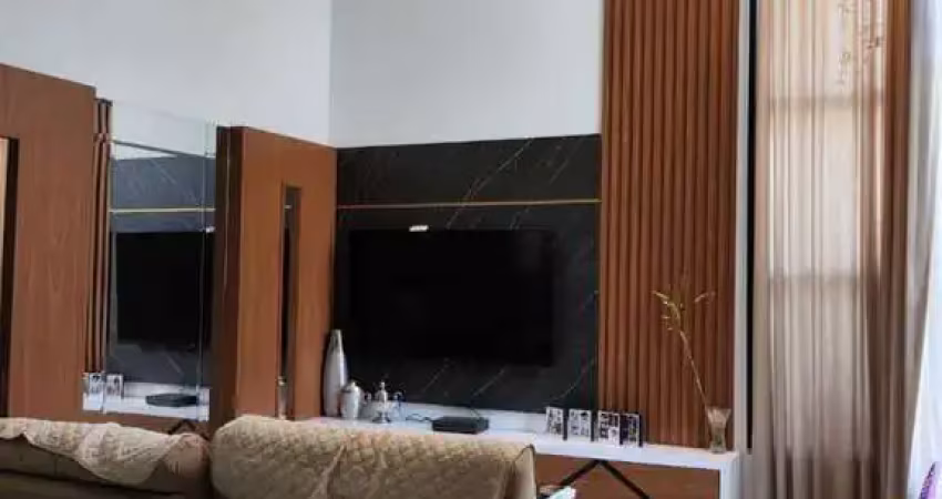 Casa alto padrão 3/4, sendo 1 suíte, 191 m² - 1605 sul (acsu so 140) - condomínio mirante do lago -próxima a ulbra-palmas/to