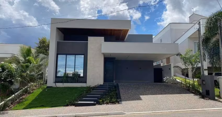 Casa alto padrão, com 4 suítes, 215 m² na 1605 sul - condomínio mirante do lago - próxima a ulbra - palmas/to