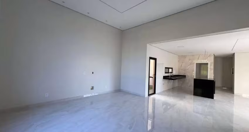 Casa alto padrão com 3 suítes - 252 m²  no condomínio mirante do lago - próxima ao assaí atacadista - palmas/to
