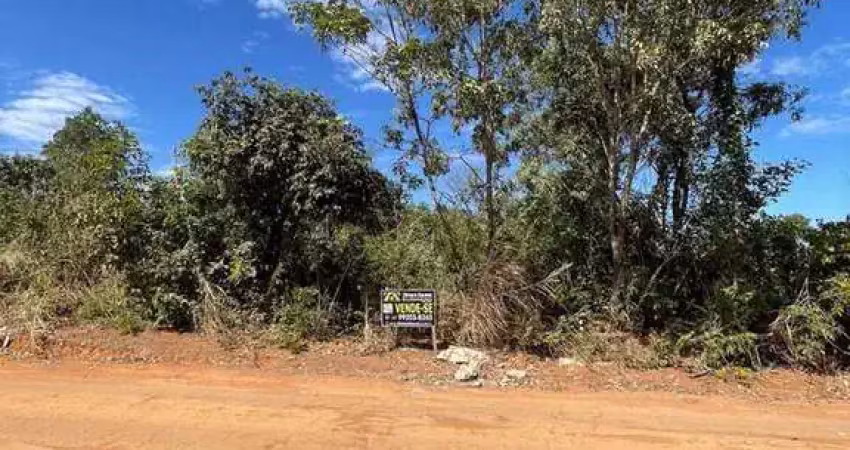 Terreno - 660 m² - 802 sul (acse 80) - próximo ao palmas brasil - palmas/to
