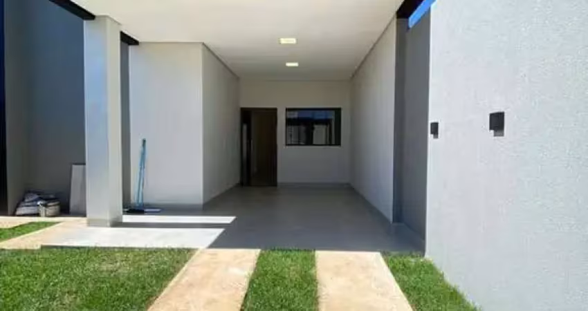 Casa 2/4 com 1 suíte - 79 m² - setor bertaville - próxima ao quartetto supermercados - palmas/to