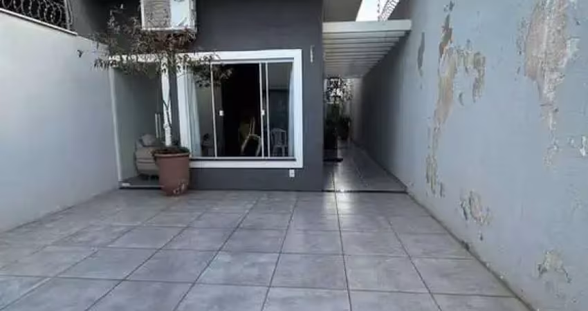 Casa com 2/4 - 80 m² - 603 sul (arno 61) - próxima ao auto posto 61 - palmas/to