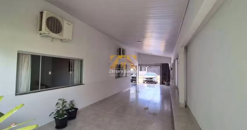 Casa 3/4 sendo 2 suítes - 231,68 m² na 706 sul (arse 72) - próxima ao lelé da cuca - palmas/to