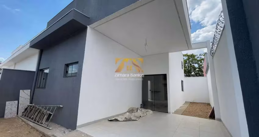 Casa 2/4 sendo 1 suíte, 68 m² - 1503 sul (arso 151) - próxima ao assaí atacadista - palmas/to