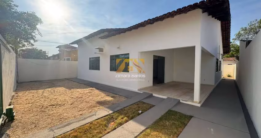 Casa 4/4  sendo 3 suítes - 320 m² - 603 sul (arso 61) - próxima ao super big - palmas/to
