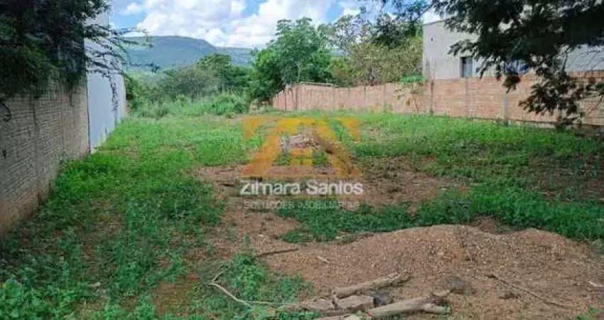 Terreno, 780 m² - condomínio clube aldeia da serra - palmas/to