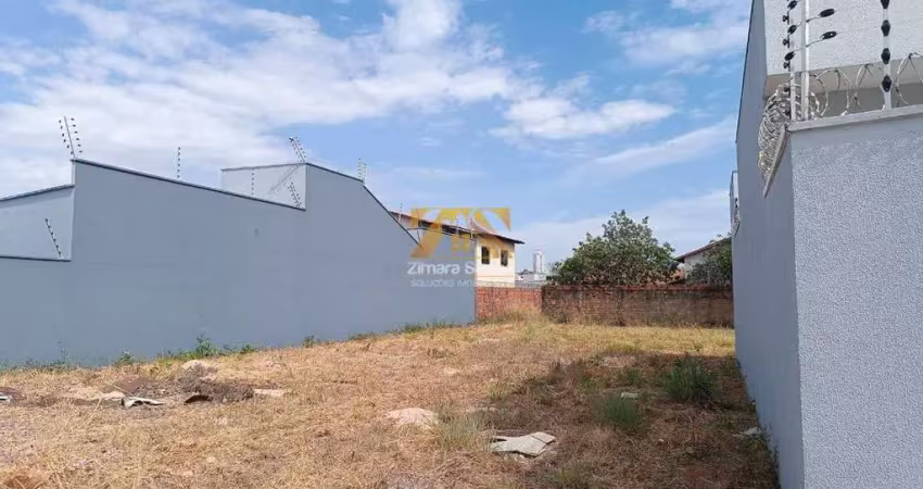 Terreno - 195,57 m² - 307 sul (arso 33) - próximo à antiga pista do aeroporto - palmas/to