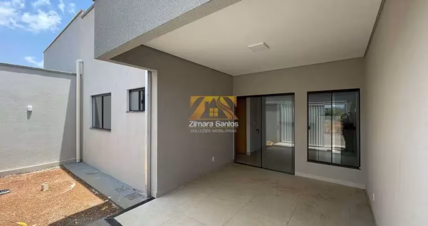 Casa 2/4, sendo 1 suíte, 67 m² - 1406 sul (arse 142) - próxima ao assaí atacadista - palmas/to
