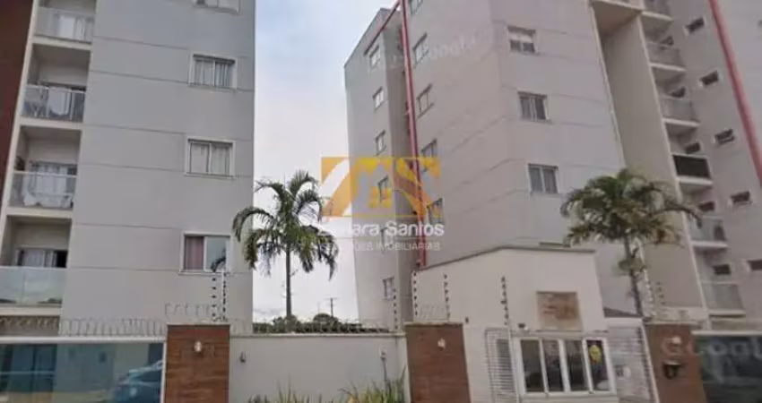 Apartamento 2/4 sendo 1 suíte, 56 m² - 605 sul (arso 62) - residencial berlim - próximo à praia do prata - palmas/to