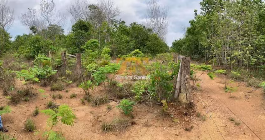 Terreno comercial à venda na Área Rural, 2, Setor Central, Marianópolis do Tocantins