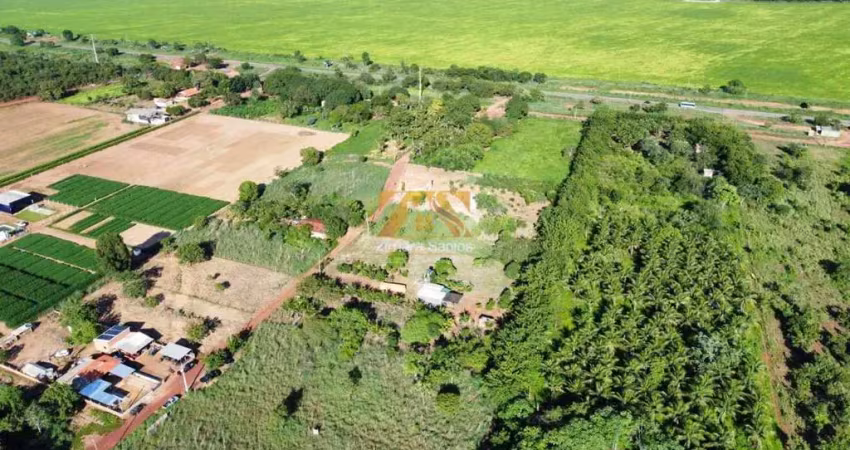 Casa com 1 quarto à venda na Área Rural de Palmas, 2, Área Rural de Palmas, Palmas