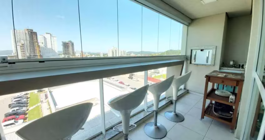 Apartamento com 2 quartos à venda no Itacolomi, Balneário Piçarras 
