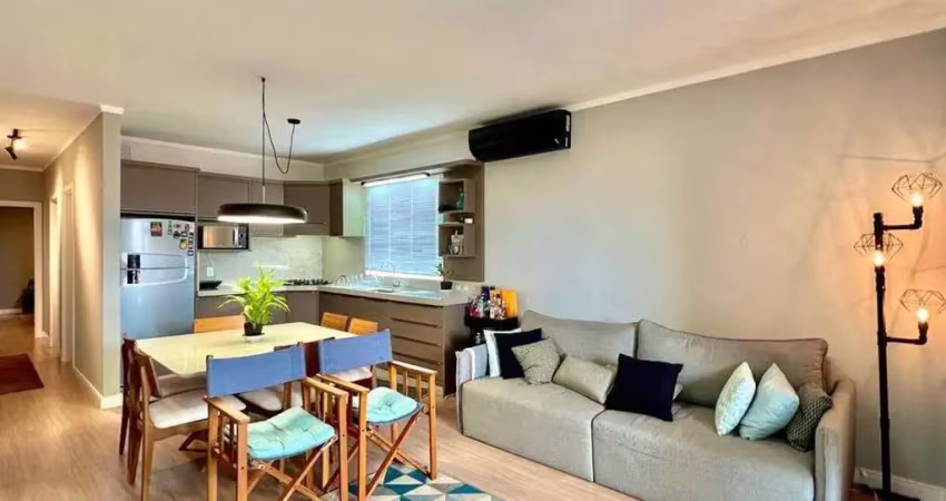 Apartamento com 2 quartos à venda no Itacolomi, Balneário Piçarras 