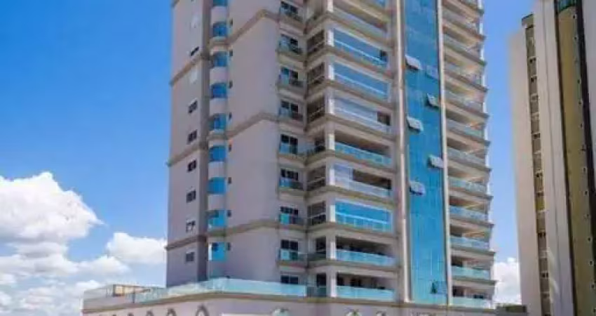 Apartamento com 6 quartos à venda no Centro, Balneário Piçarras 