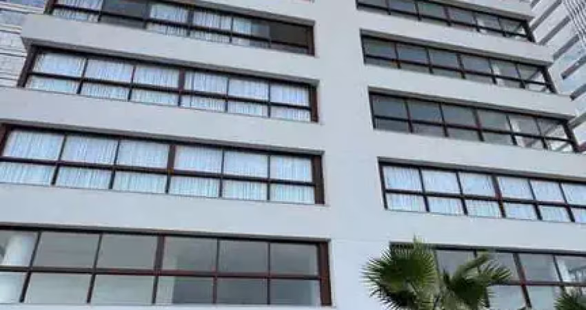 Mykonos apartamento frente mar  - 4 suítes - revenda